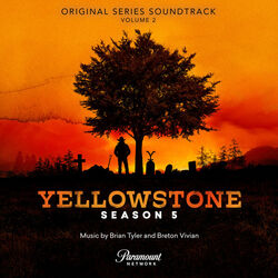 Yellowstone: Season 5 - Vol. 2