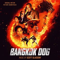 Bangkok Dog