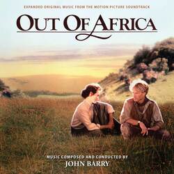 Out of Africa - Expanded