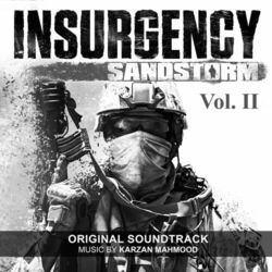 Insurgency: Sandstorm - Vol. II