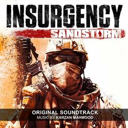 Insurgency: Sandstorm