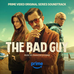 The Bad Guy: Season 2