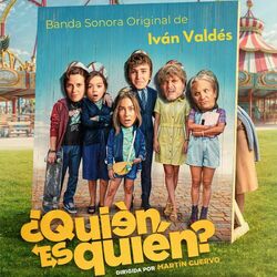 ¿Quien es quien?