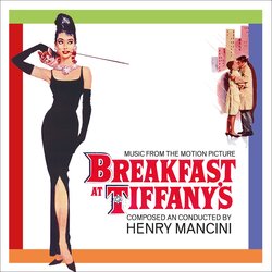 Breakfast at Tiffany's - Vinyl Edition