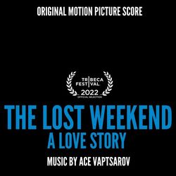 Lost Weekend: A Love Story Vol. 2: Rock 'n' Roll