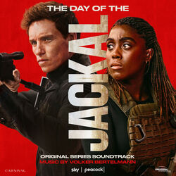 The Day of the Jackal