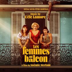 Les femmes au balcon