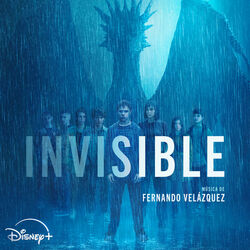 Invisible