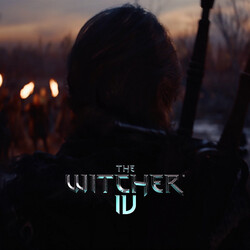 The Witcher IV: No Gods, Only Monsters (Single)