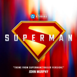 Theme from Superman (Trailer Version) (Single)