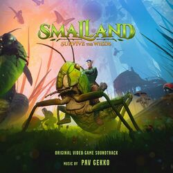 Smalland: Survive the Wilds