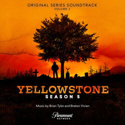 Yellowstone Season 5 - Vol. 3