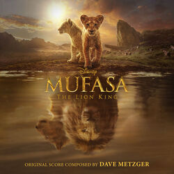 Mufasa: The Lion King - Original Score