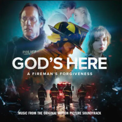 God's Here (EP)