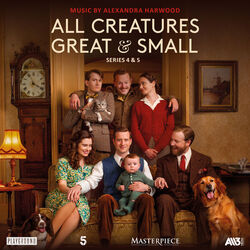 All Creatures Great and Small: Series 4 & 5