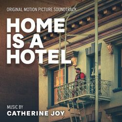 Home Is a Hotel (EP)