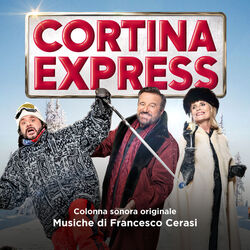 Cortina Express