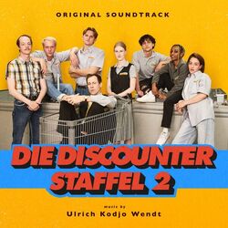 Die Discounter: Staffel 2