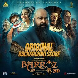 Barroz - Original Background Score