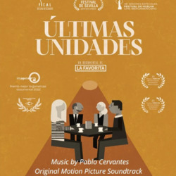 Ultimas Unidades (EP)