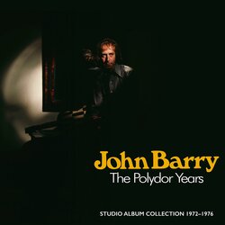 John Barry: The Polydor Years