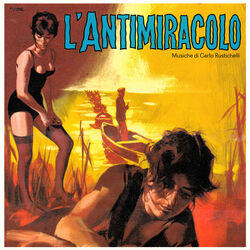 L'antimiracolo (EP)