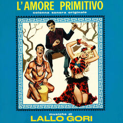 L'amore primitivo