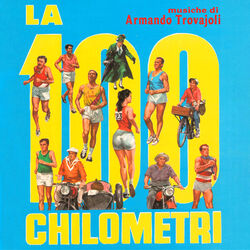 La cento chilometri (EP)