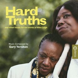 Hard Truths (and other music for the works of Mike Leigh)