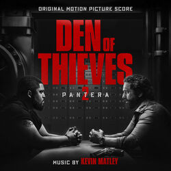 Den of Thieves 2: Pantera