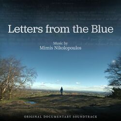 Letters from the Blue