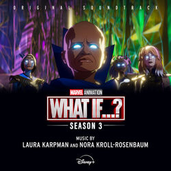 What If...?: Season 3