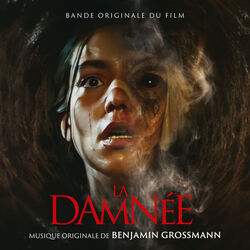 La damnee