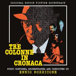 Tre Colonne in Cronaca - Remastered