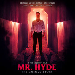 Mr Hyde: The Untold Story