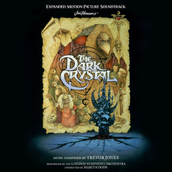 The Dark Crystal - Expanded