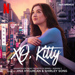 XO, Kitty: Season 2