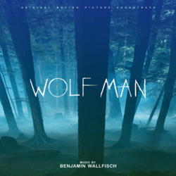 Wolf Man - Vinyl Edition