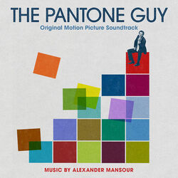 The Pantone Guy