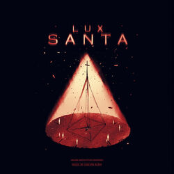 Lux Santa (EP)