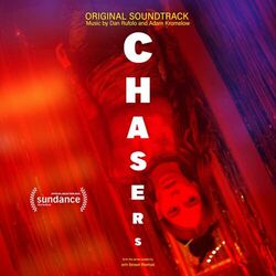 Chasers (EP)