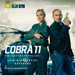 Alarm fur Cobra 11 - Die Autobahnpolizei: Kein Kinderspiel - Hoffnung