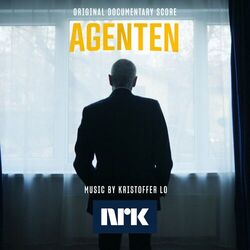 Agenten