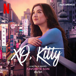 XO, Kitty: Favorite Son (Single)