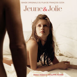 Jeune & Jolie (EP)