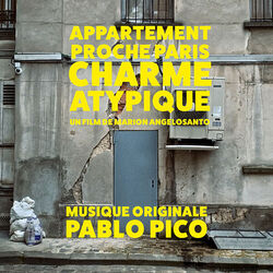 Appartement proche Paris charme atypique