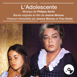 L'adolescente