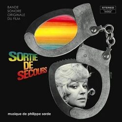 Sortie de secours - Vinyl Edition