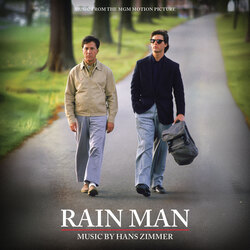 Rain Man - Expanded