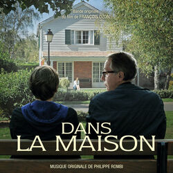 Dans la maison